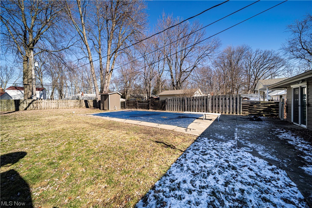 Lake Shore Blvd Estates - Residential