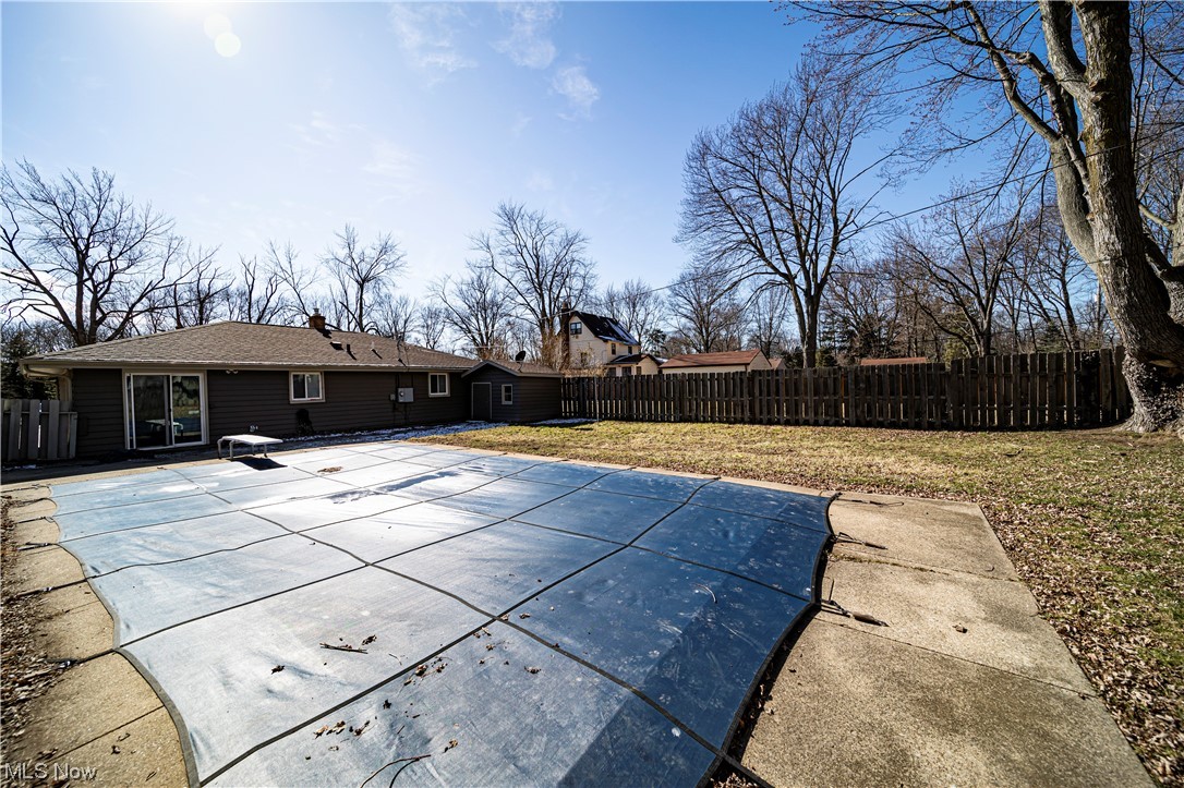 Lake Shore Blvd Estates - Residential