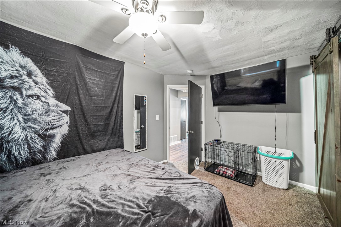 Lake Shore Blvd Estates - Residential