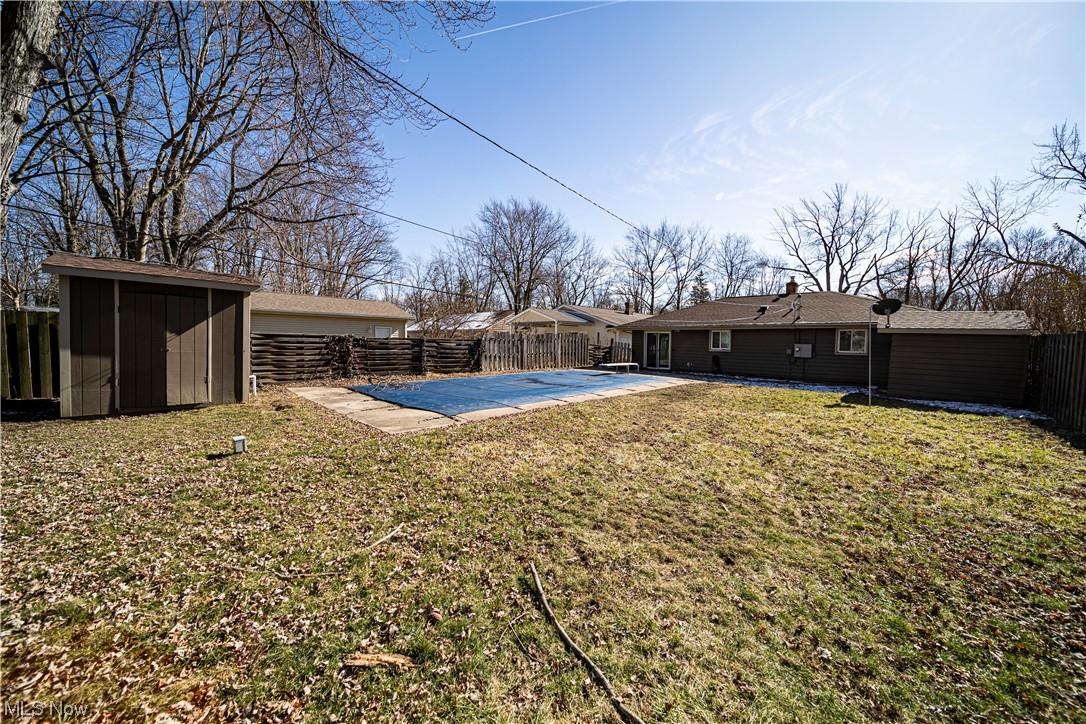 Lake Shore Blvd Estates - Residential