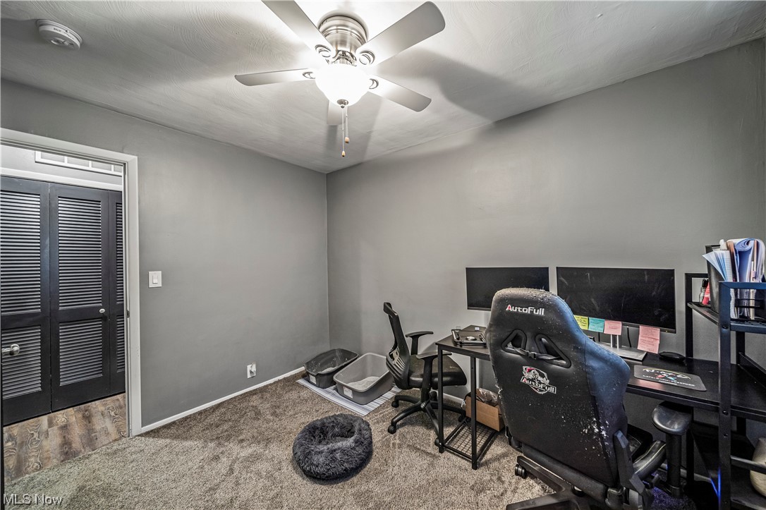 Lake Shore Blvd Estates - Residential