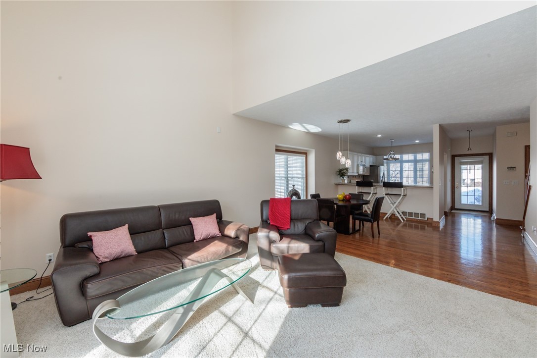 The Preserve At Gully Brook Condo - Residential