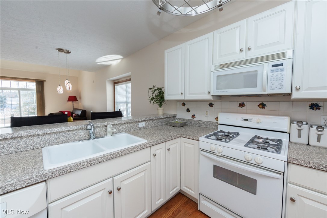 The Preserve At Gully Brook Condo - Residential