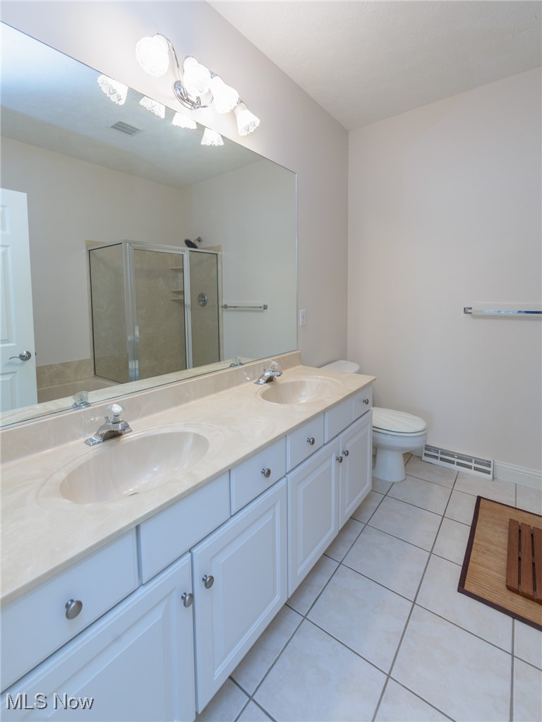 The Preserve At Gully Brook Condo - Residential