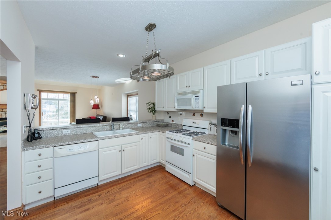 The Preserve At Gully Brook Condo - Residential