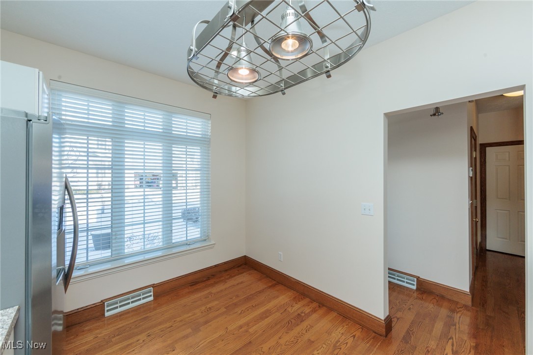 The Preserve At Gully Brook Condo - Residential