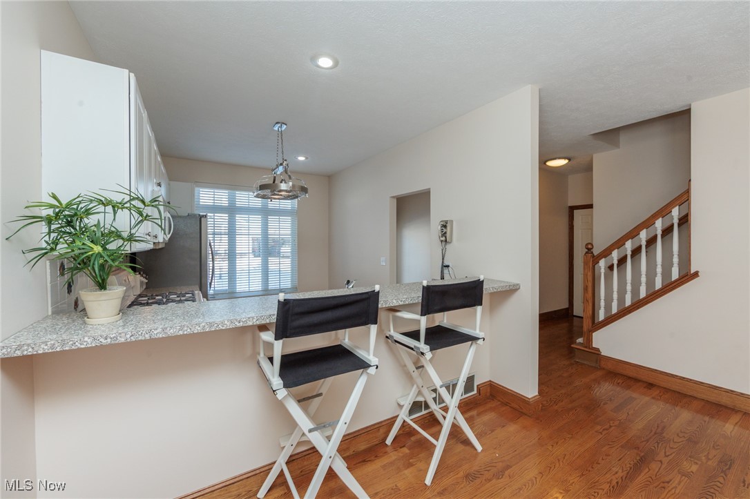 The Preserve At Gully Brook Condo - Residential