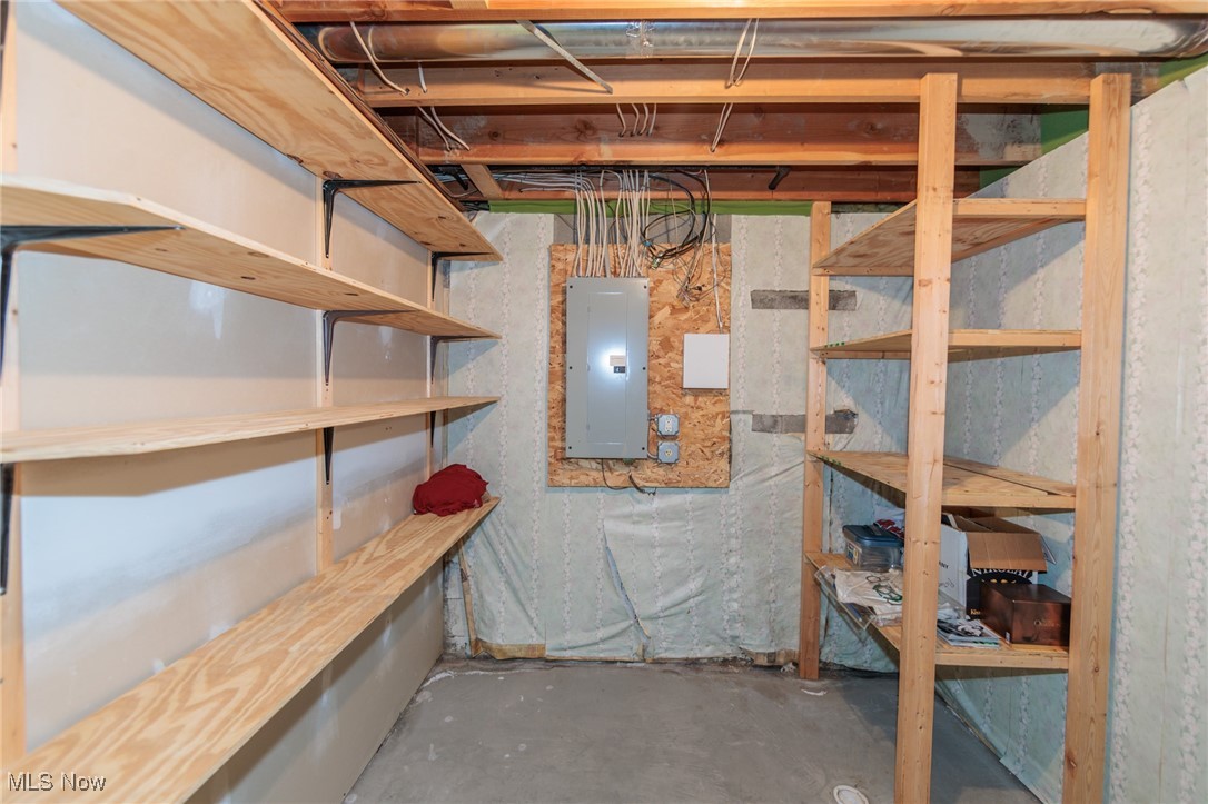 The Preserve At Gully Brook Condo - Residential