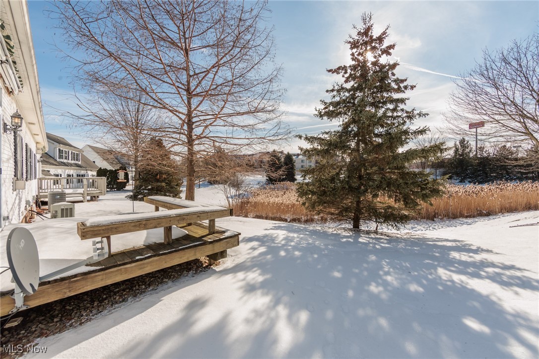 The Preserve At Gully Brook Condo - Residential