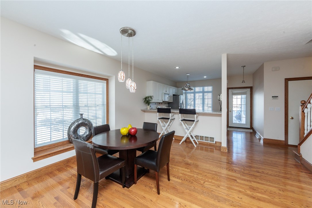 The Preserve At Gully Brook Condo - Residential