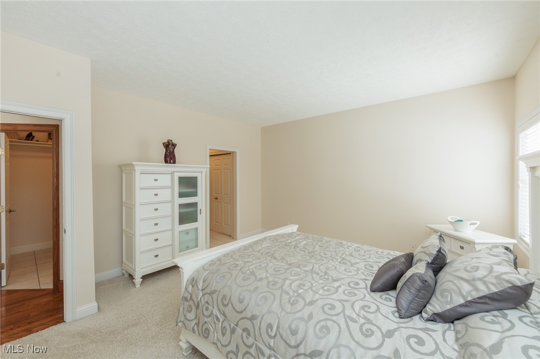 The Preserve At Gully Brook Condo - Residential