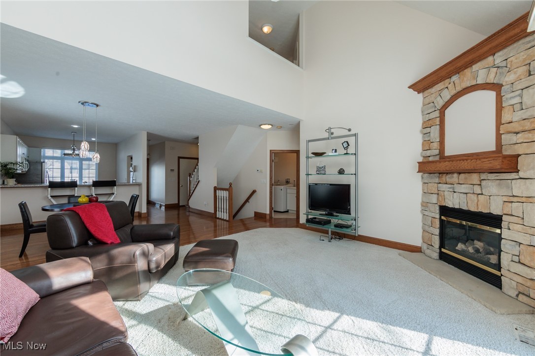 The Preserve At Gully Brook Condo - Residential