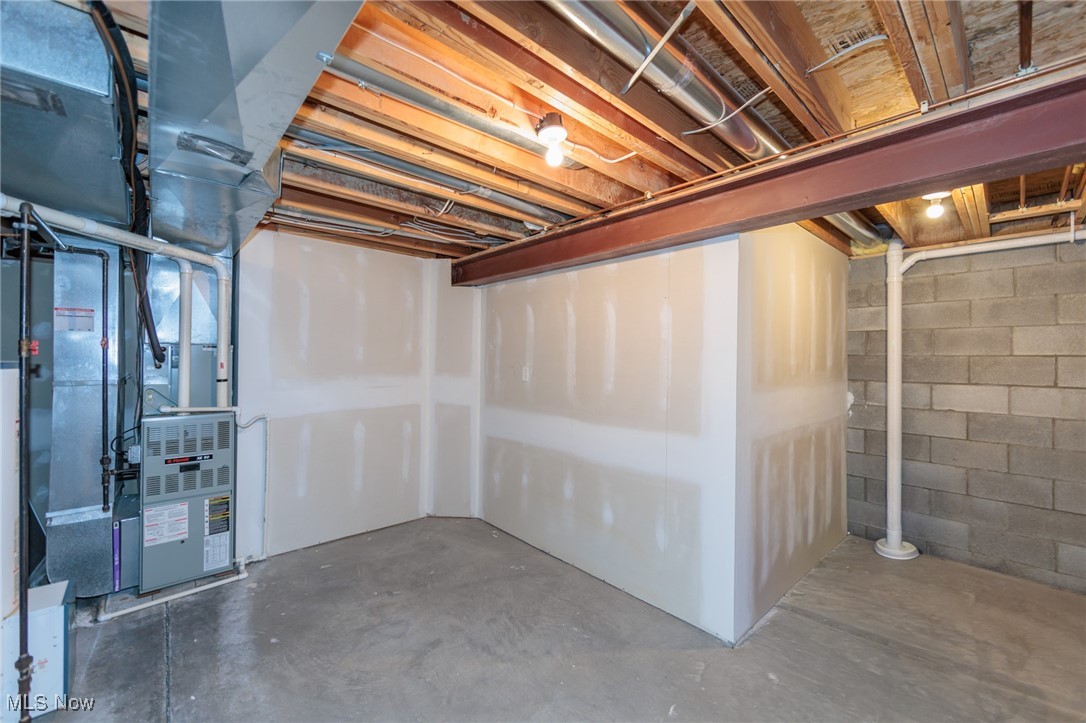 The Preserve At Gully Brook Condo - Residential