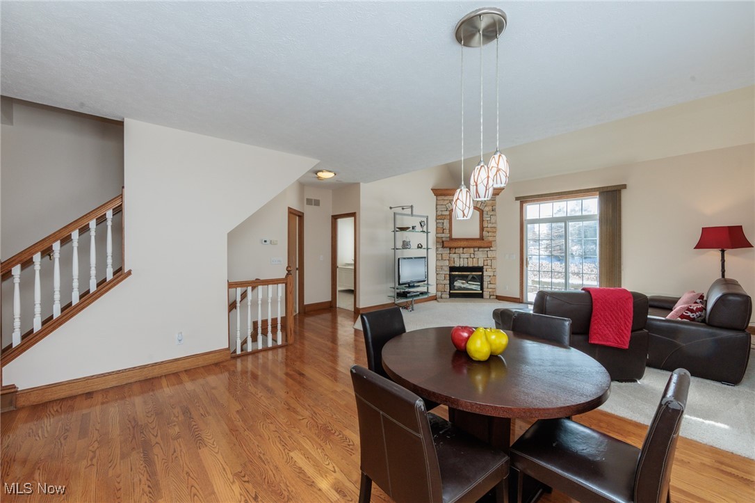 The Preserve At Gully Brook Condo - Residential