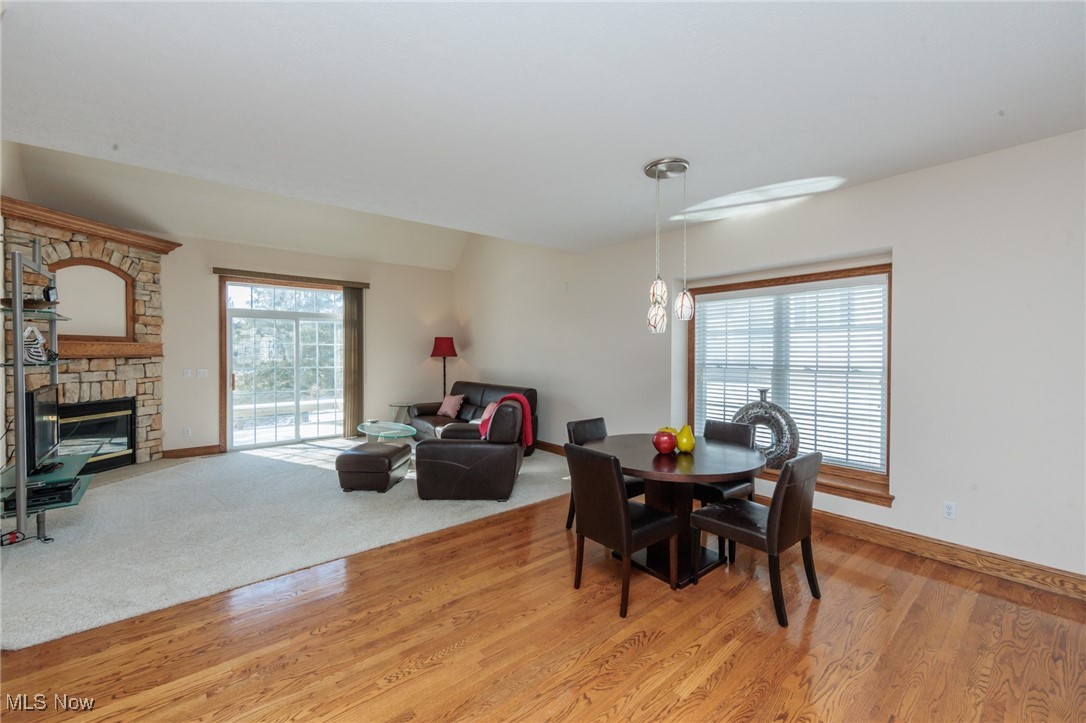 The Preserve At Gully Brook Condo - Residential