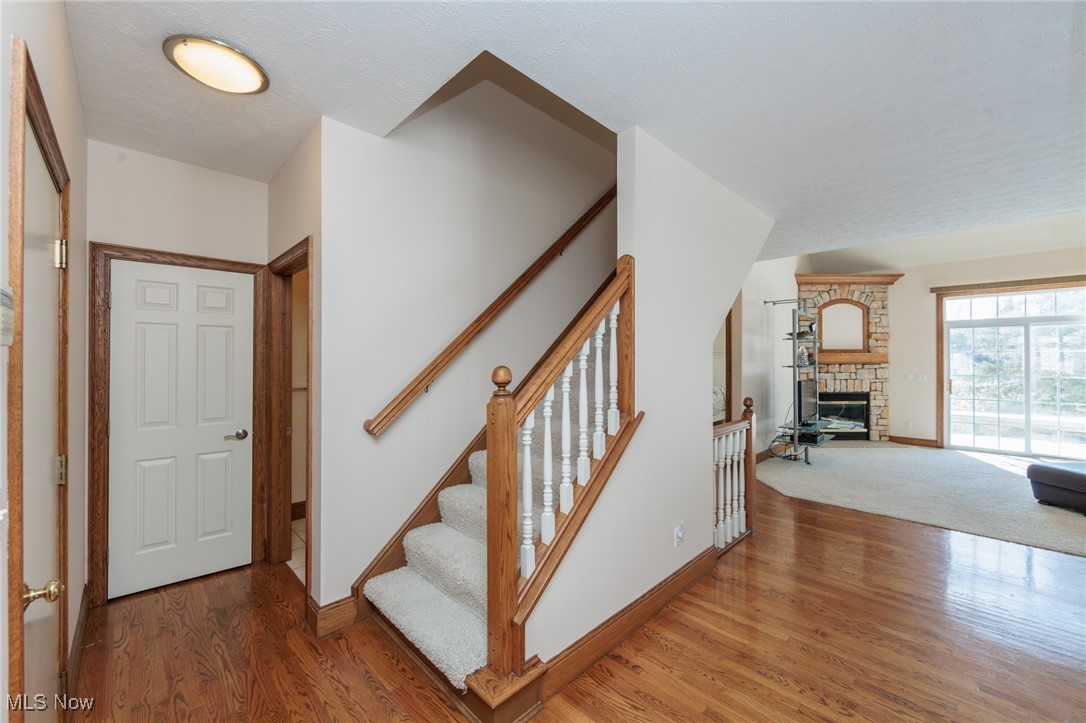 The Preserve At Gully Brook Condo - Residential