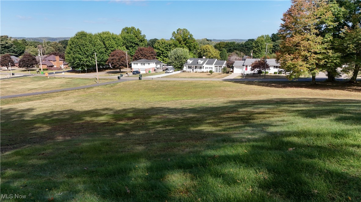 Winding Acres - Land