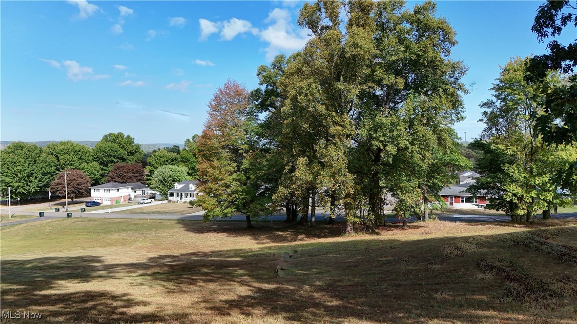 Winding Acres - Land