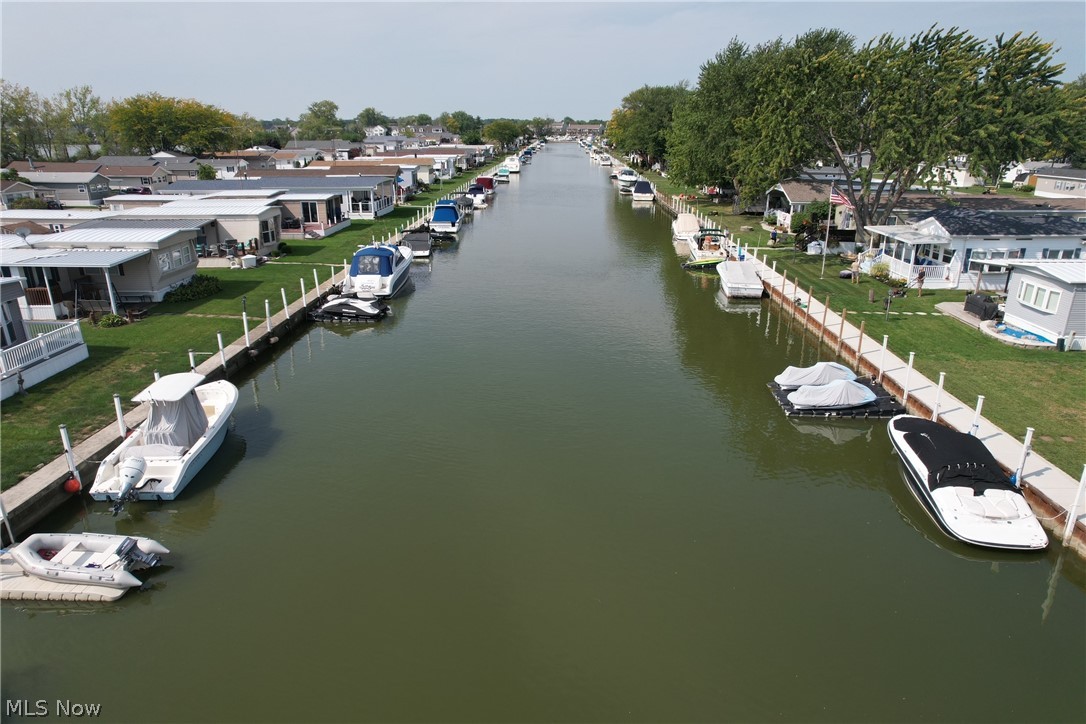West Harbor Lagoons Boataminiu - Residential