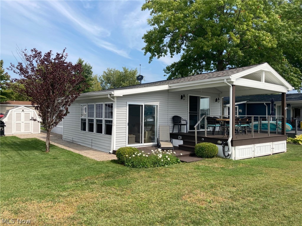 West Harbor Lagoons Boataminiu - Residential