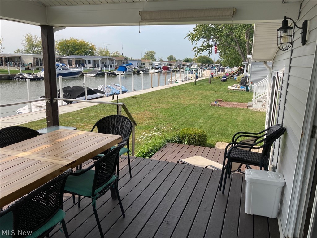 West Harbor Lagoons Boataminiu - Residential