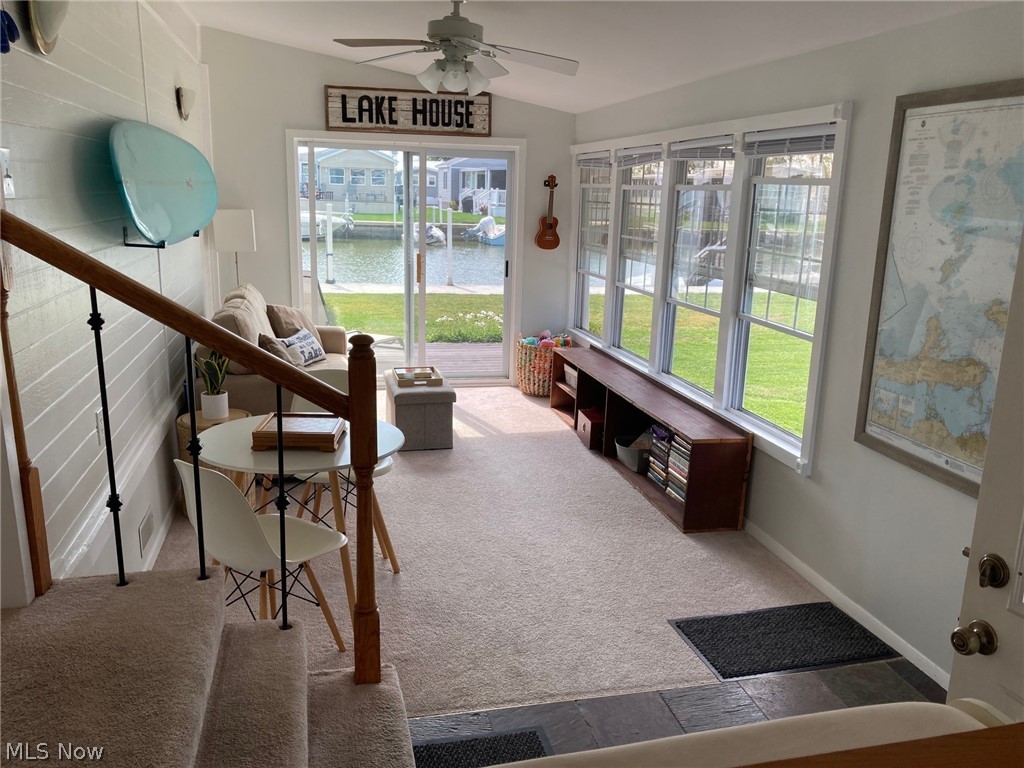 West Harbor Lagoons Boataminiu - Residential