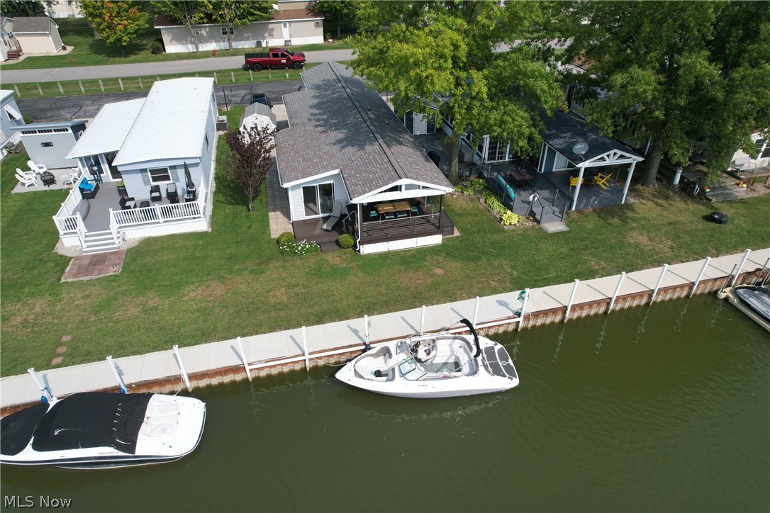 West Harbor Lagoons Boataminiu - Residential