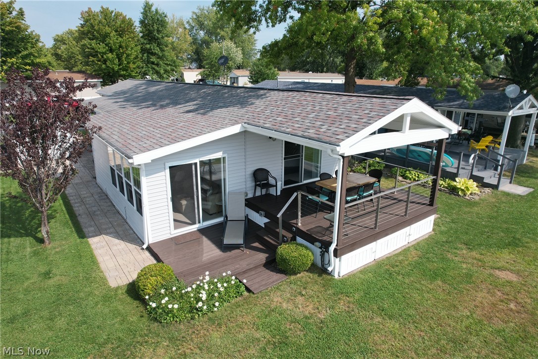 West Harbor Lagoons Boataminiu - Residential