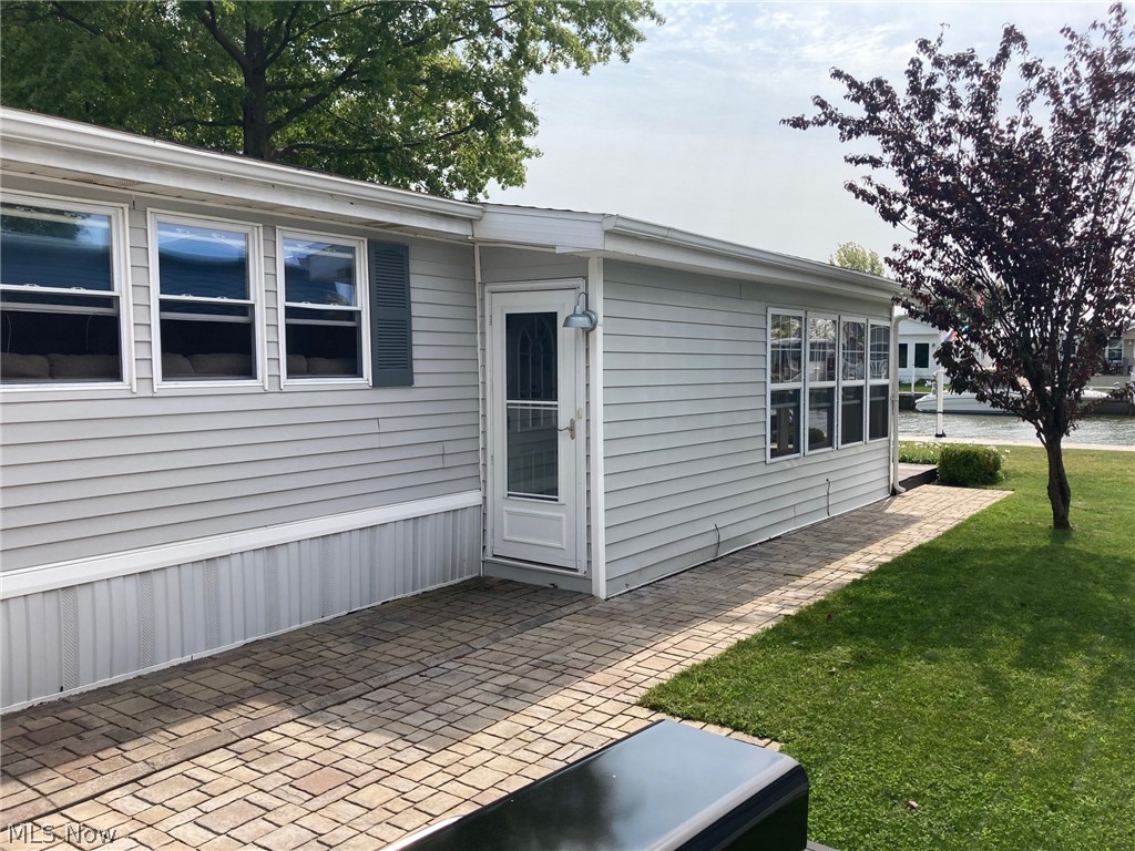 West Harbor Lagoons Boataminiu - Residential