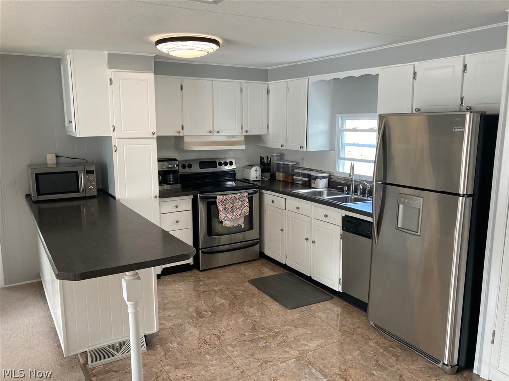 West Harbor Lagoons Boataminiu - Residential