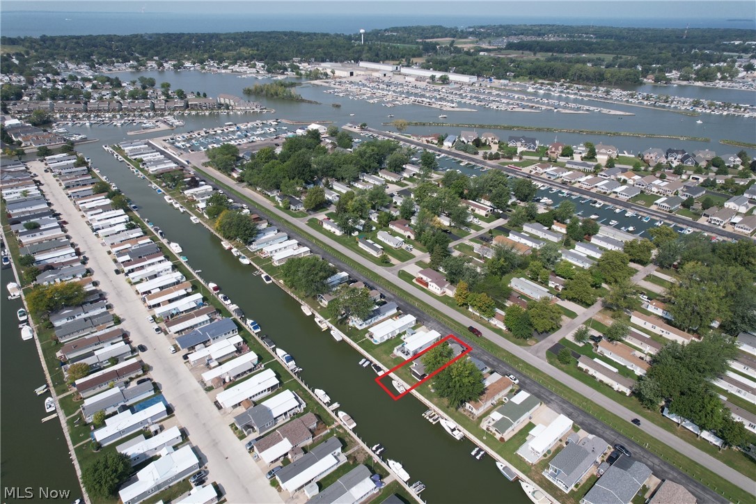 West Harbor Lagoons Boataminiu - Residential