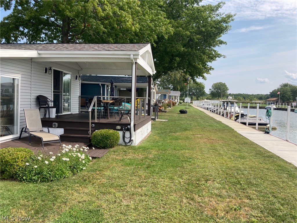 West Harbor Lagoons Boataminiu - Residential
