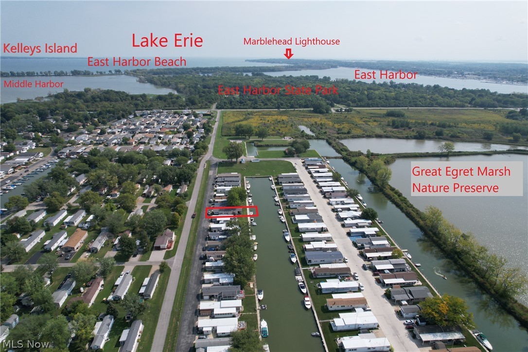 West Harbor Lagoons Boataminiu - Residential