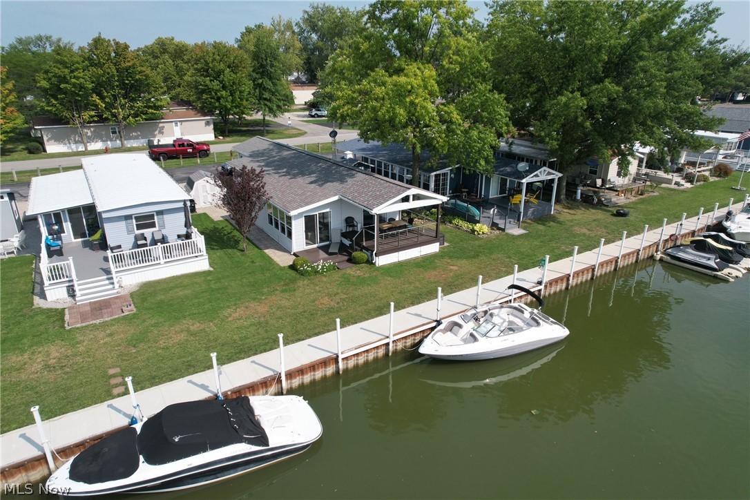 West Harbor Lagoons Boataminiu - Residential