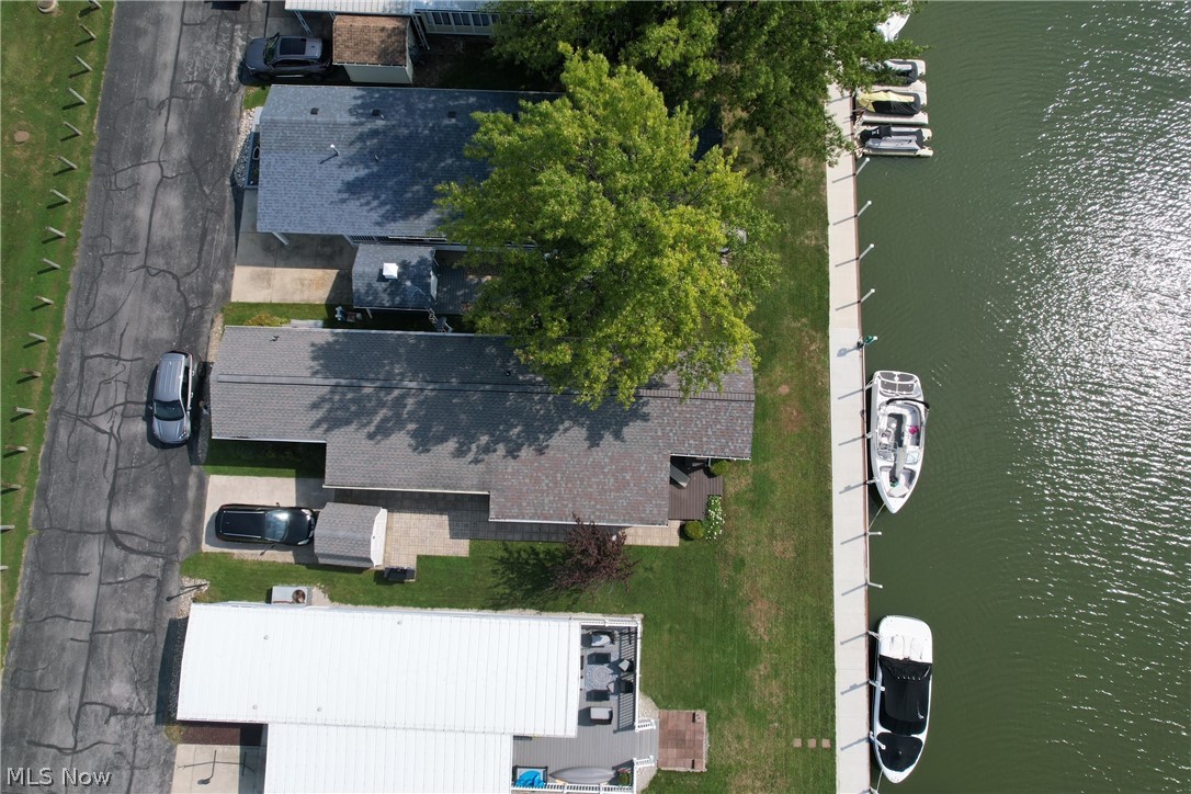 West Harbor Lagoons Boataminiu - Residential