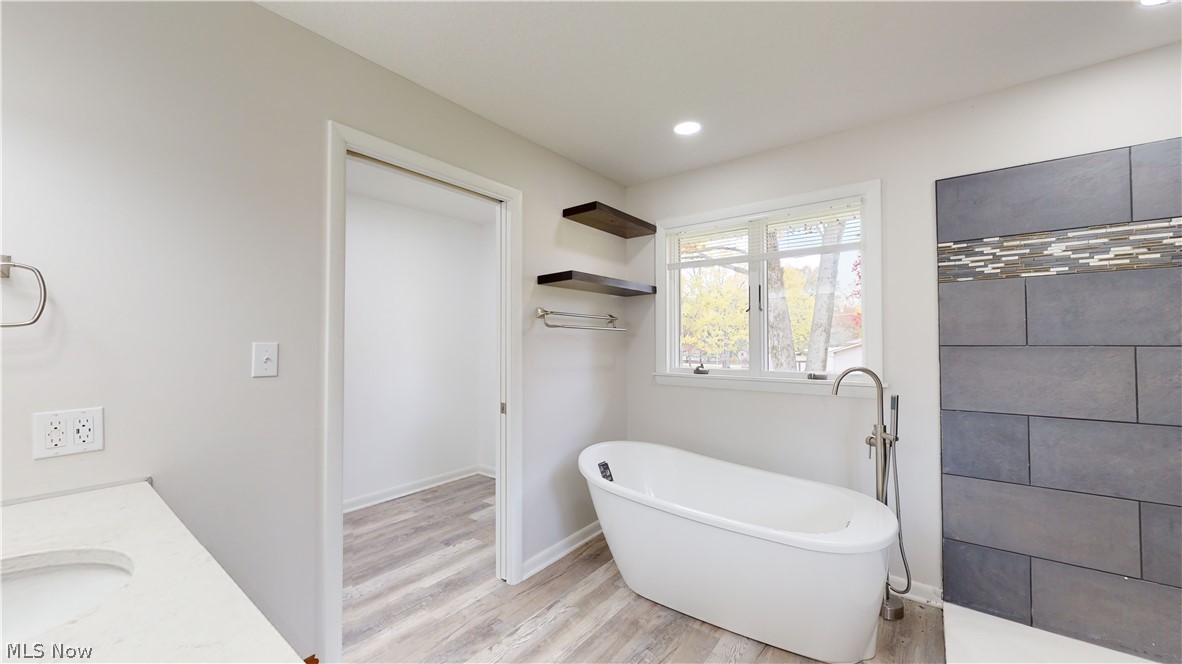 Hanover Heights Allotment - Residential