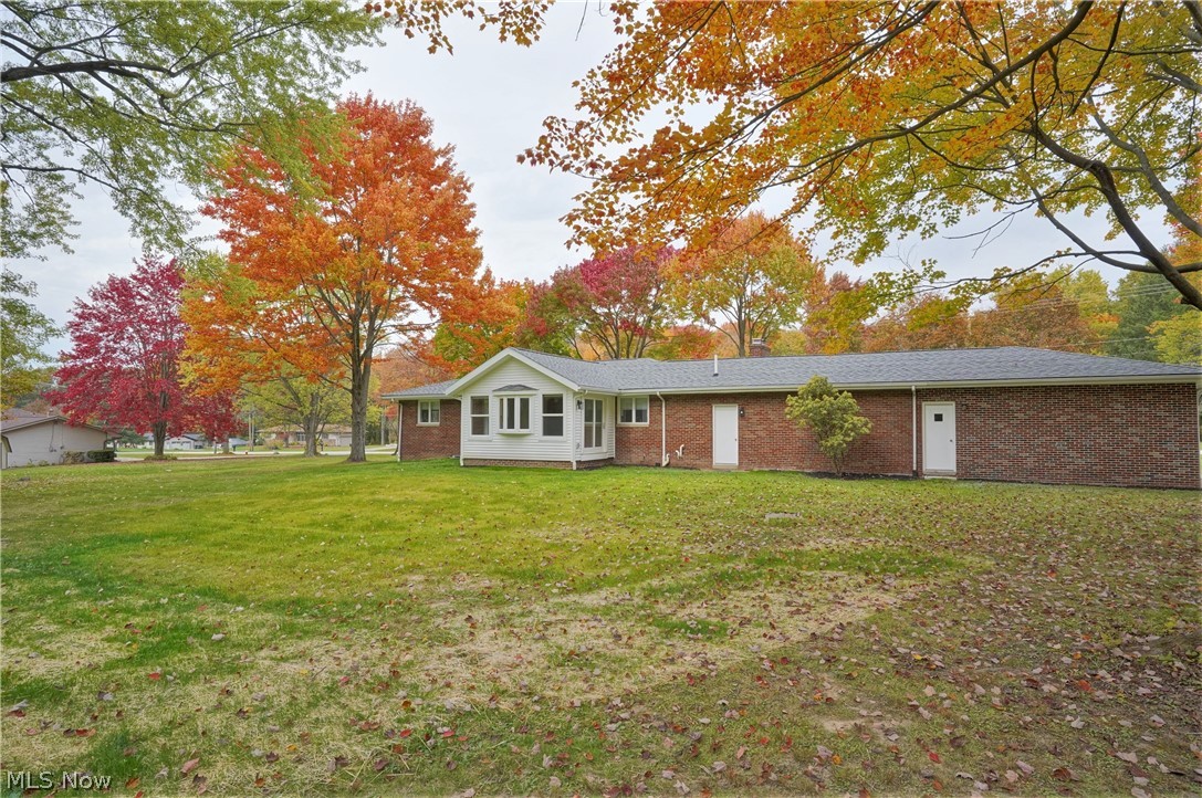 Hanover Heights Allotment - Residential