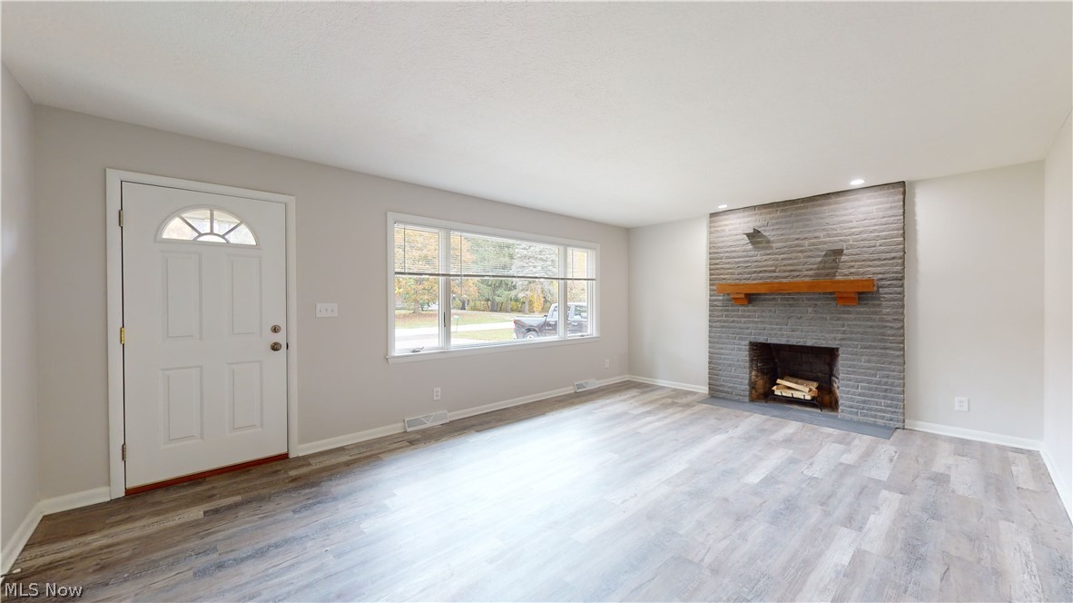 Hanover Heights Allotment - Residential