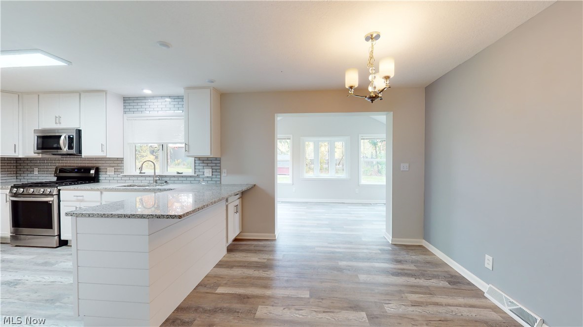 Hanover Heights Allotment - Residential