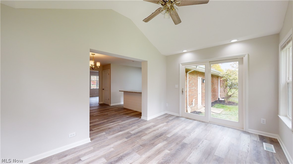 Hanover Heights Allotment - Residential