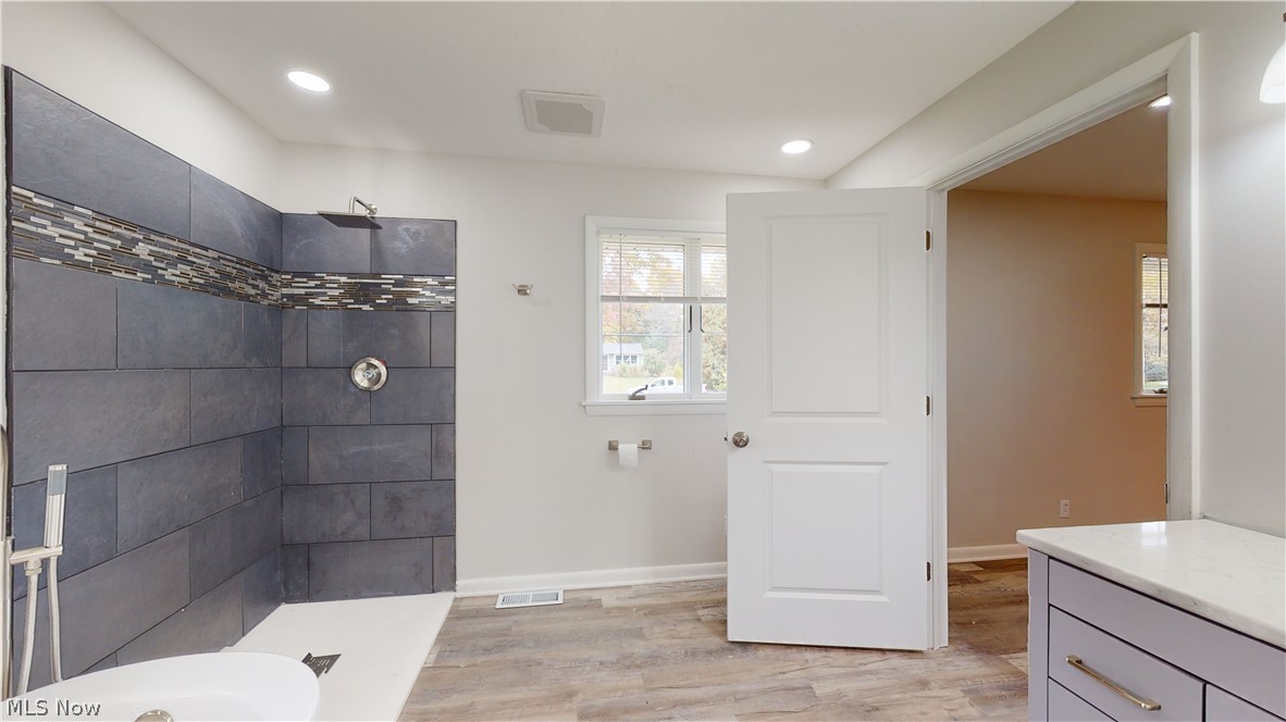 Hanover Heights Allotment - Residential