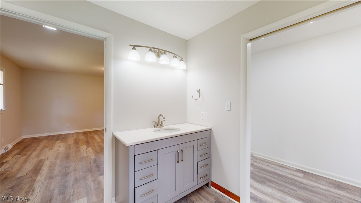 Hanover Heights Allotment - Residential