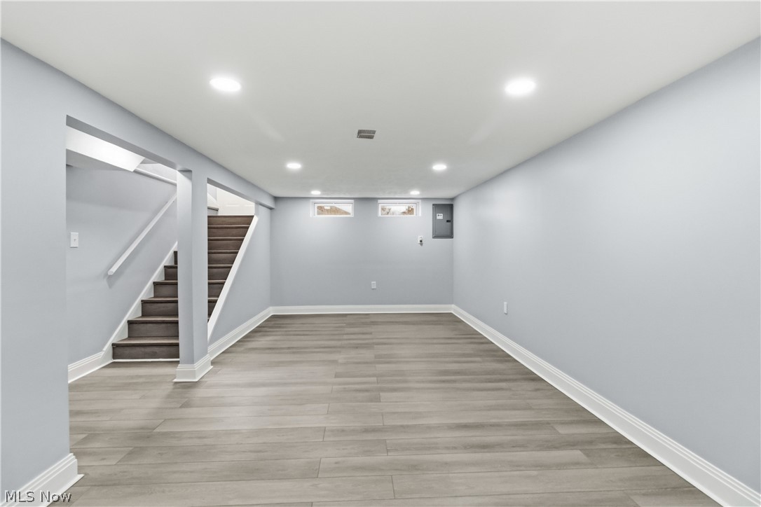 Emerman Corps Delsey Drive Su - Residential