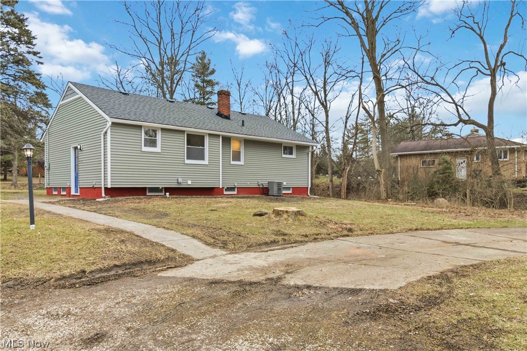 Emerman Corps Delsey Drive Su - Residential