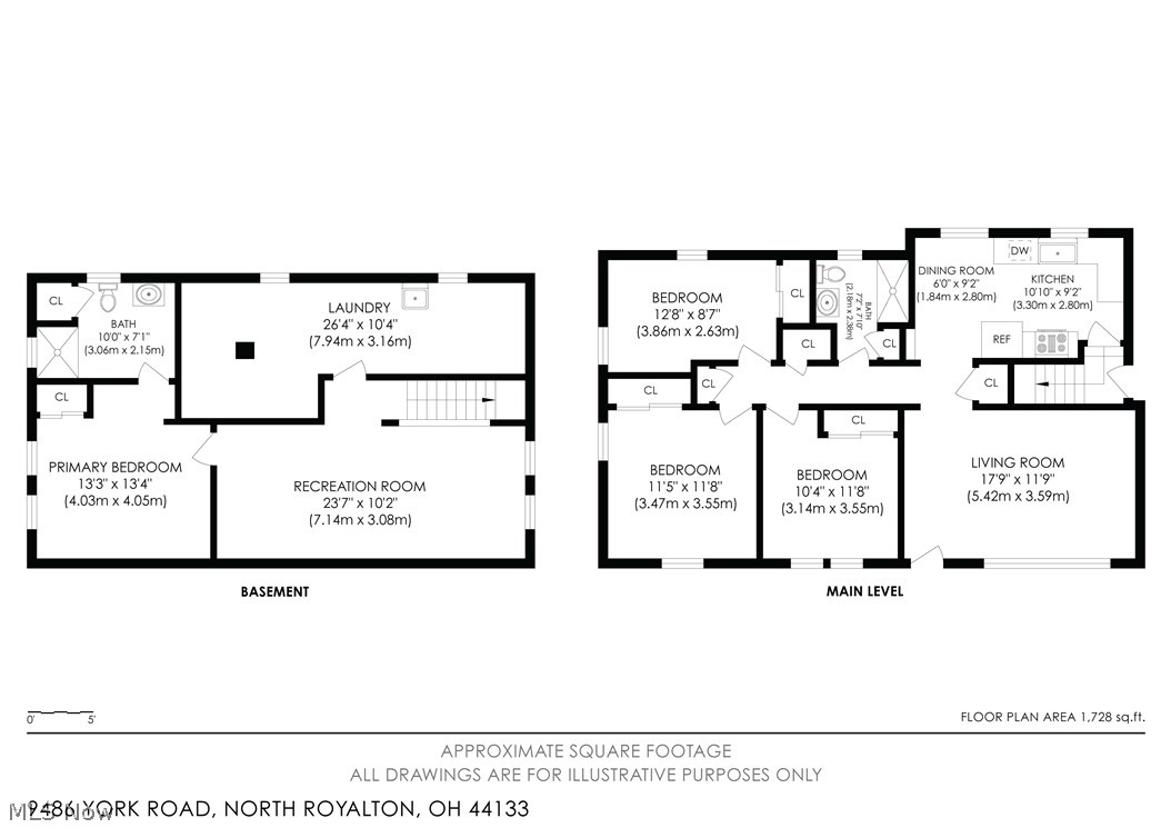 Emerman Corps Delsey Drive Su - Residential