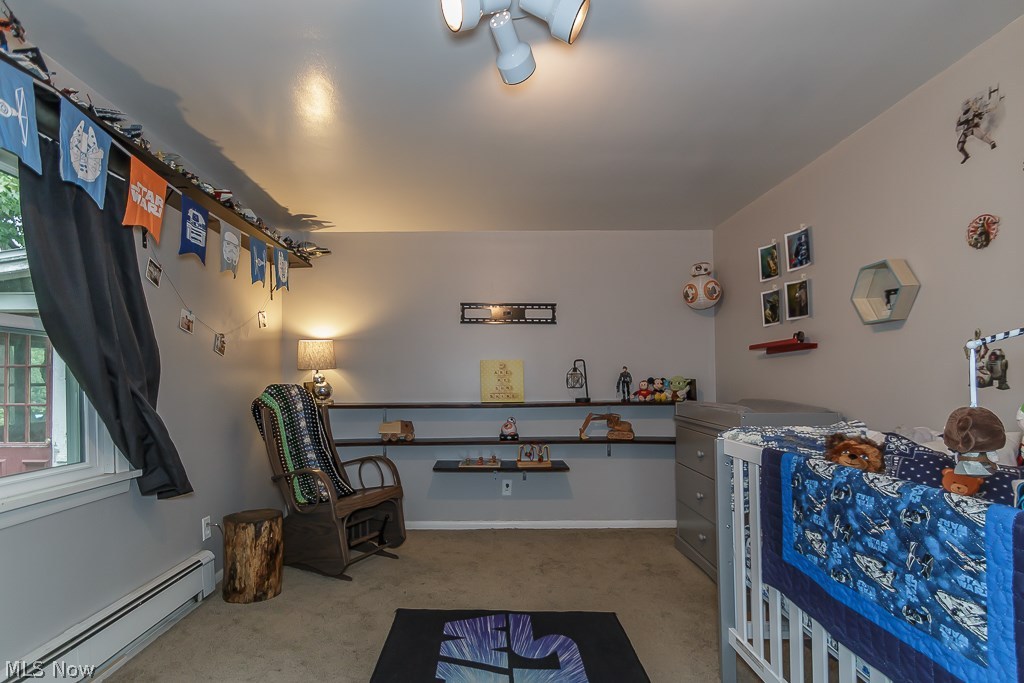 Harveys Surv - Residential