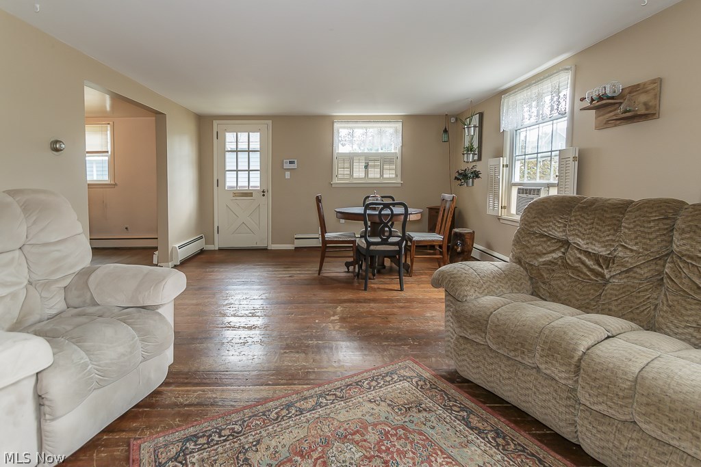 Harveys Surv - Residential