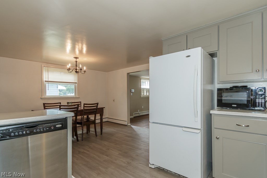 Harveys Surv - Residential