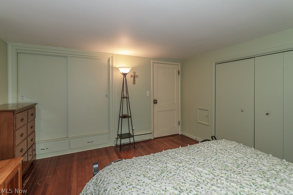 Harveys Surv - Residential