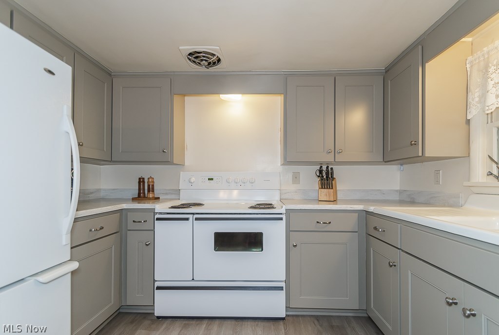 Harveys Surv - Residential